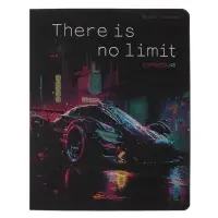 Тетрадь 48л кл TOKYO DRIFT