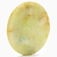 Камни для СПА 40 мм нефрит 1 шт