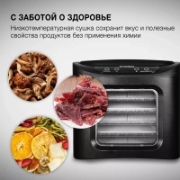 Сушка для фруктов и овощей HYFD-P1203