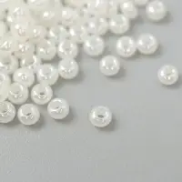 Бисер Чехия Preciosa 5 г 10/0 (47102)