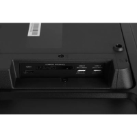 Телевизор H-LED40BS5100 Smart WebOS Frameles