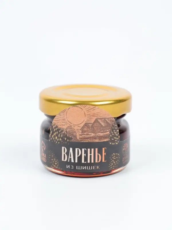 Набор: чай варенье бальзам "23 февраля" в пакете