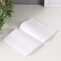 Фотоальбом 36 фото 10X15см,"Собачка на подушке"  ПП карм.,мягкая обложка