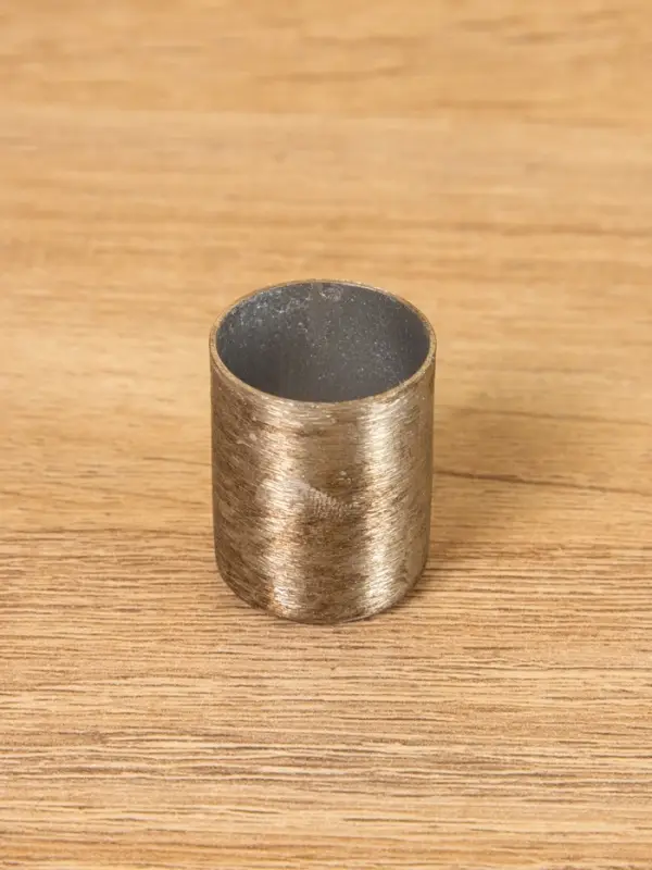 Подсвечник на 1 свечу на магнитах "Ковентри" 7,5х7,5х3,5 см