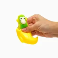 Мялка "Обезьяна-банан"