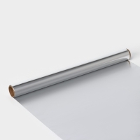 Фольга пищевая алюминиевая Доляна, 44 см × 7 м, 20 мкм Фольга пищевая алюминиевая Доляна, 44 см × 7 м, 20 мкм