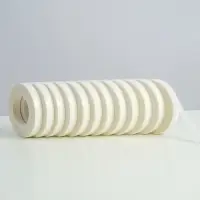 Тейп - лента, белая, 13 мм, 27.3 метра