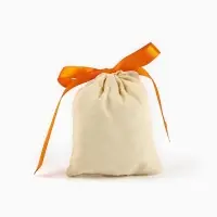 Мешочек подарочный из хлопка &laquo;Для тебя&raquo;, 10 х 12 см +/- 1.5 см