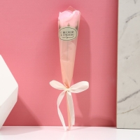 Мыло лепестковое «Весна в сердце», 1 шт, аромат цветочный, ЧИСТОЕ СЧАСТЬЕ Мыло лепестковое «Весна в сердце», 1 шт, аромат цветочный, ЧИСТОЕ СЧАСТЬЕ