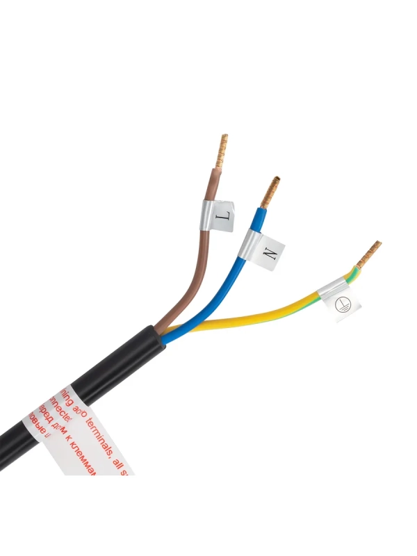 Варочная поверхность HHE 3251 BG черный