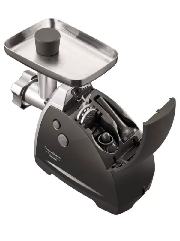 Мясорубка электрическая HV8 Pro ME687832, 2200 Вт