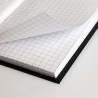 Блокнот А7, 64 листа в твердой обложке &laquo;23 Февраля. Крутому защитнику&raquo;