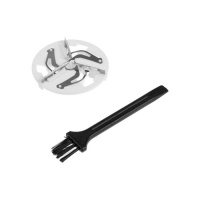 Машинка для удаления катышков Galaxy GL 6303, 4 Вт, от АКБ, белая Машинка для удаления катышков Galaxy GL 6303, 4 Вт, от АКБ, белая