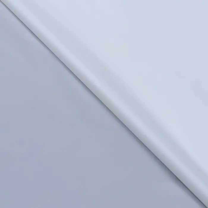 Пленка для цветов матовая,&laquo;Тишью&raquo;, 20 микрон, 57&times;57 см, белый