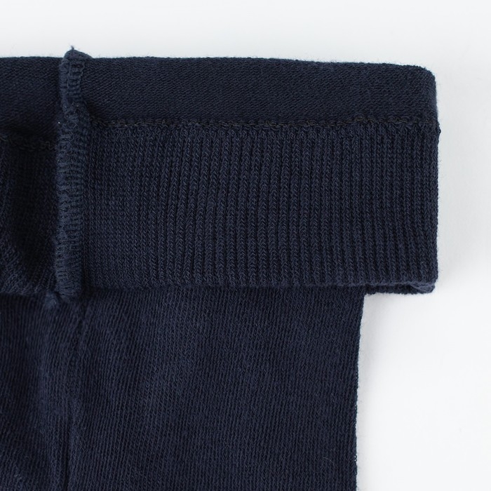 Колготки детские, цвет синий (blu), рост 116-122 см Колготки детские, цвет синий (blu), рост 116-122 см