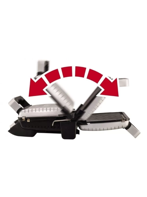 Многофункциональный электрогриль Supergrill GC450B32 2в1