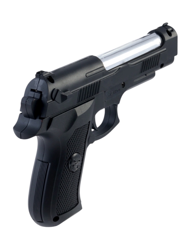 Пистолет Пистолет "Пушка"