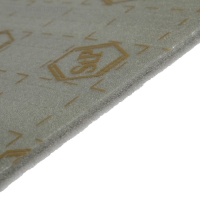 Звукопоглощающий материал StP Акцент 8 КС, размер: 8х750х1000 мм Звукопоглощающий материал StP Акцент 8 КС, размер: 8х750х1000 мм