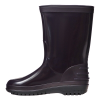 Сапоги женские С-11БНУ, ПВХ, утепленные, фиолетовые, размер 39 (247) до -5&deg;С