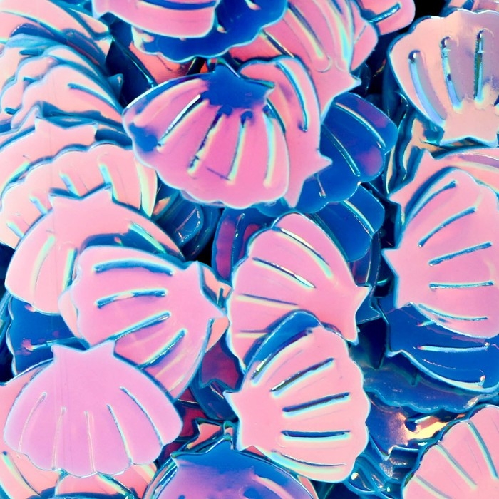 Набор для творчества &laquo;Декор: блёстки&raquo;