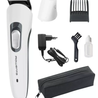 Триммер для бороды Pure Collection Multistyle TN8905F0