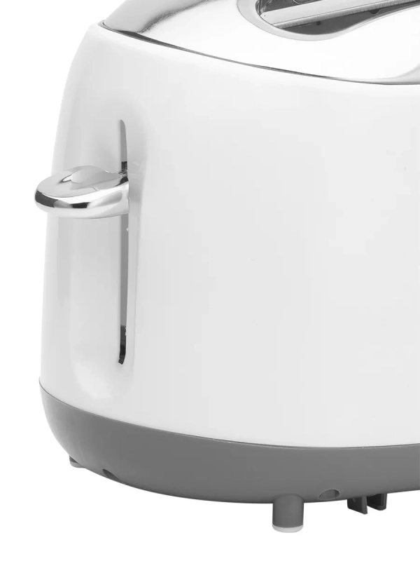 Тостер HYT-8003 белый 700Вт