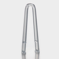 Ведро для льда стеклянное с щипцами Magistro «Верона», 700 мл Ведро для льда стеклянное с щипцами Magistro «Верона», 700 мл