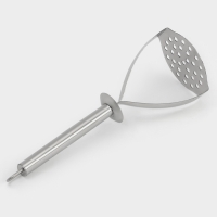 Пресс для картофеля 24 см