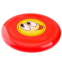 Летающая тарелка &laquo;Смайл&raquo;, виды МИКС