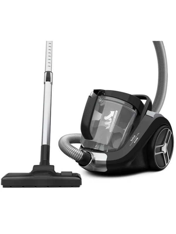 Пылесос с контейнером Compact Power XXL TW4B25EA