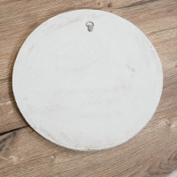 Панно резное МДФ "Близнецы", 30х30х2 см