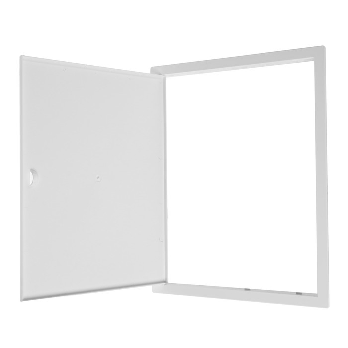 Люк ревизионный ZEIN Люкс ЛК3040, 300 х 400 мм, пластик Люк ревизионный ZEIN Люкс ЛК3040, 300 х 400 мм, пластик