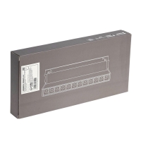 Трековый магнитный светильник, серия "Broad" LTL-059, 12 Вт, 960 Лм, 48В, 3000К, черный Трековый магнитный светильник, серия "Broad" LTL-059, 12 Вт, 960 Лм, 48В, 3000К, черный