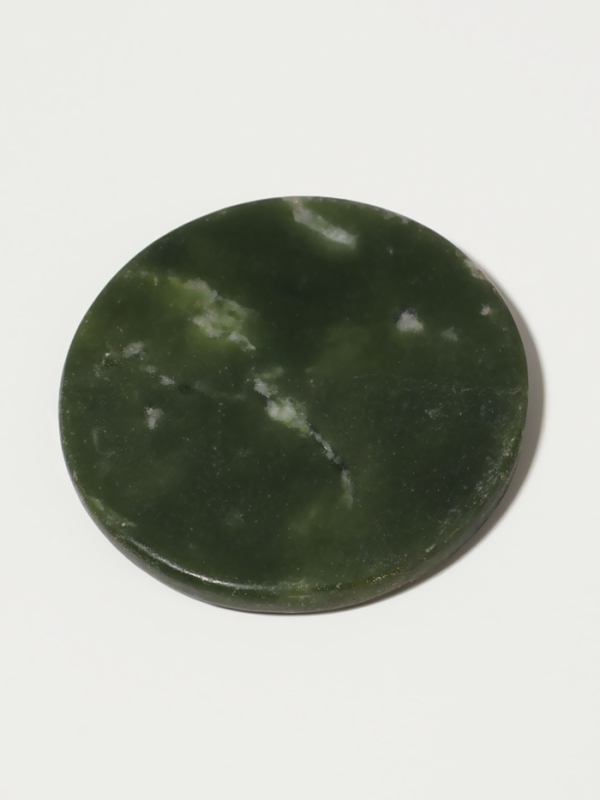 Камень д/клея d5см зеленый пакет QF Камень д/клея d5см зеленый пакет QF