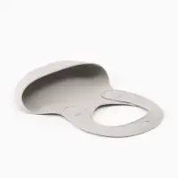 Нагрудник детский, цвет Зеленый 10969713