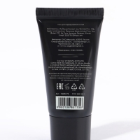 Гель (Acryl Gel) д/наращивания LED/UV 30мл роз туба накл QF