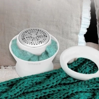 Машинка против катышек КТ-4012 очиститель катышков - 1.5 Вт