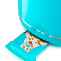 Тостер для хлеба техника для кухни КТ-2050 - 2 слота