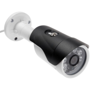 Видеокамера EL IB2.1(2.8)A_V.5, IP, 1/2.9” 2.1 Мп, 2.8 мм, до 25к/с, аудио вход, ИК до 40 м Видеокамера EL IB2.1(2.8)A_V.5, IP, 1/2.9” 2.1 Мп, 2.8 мм, до 25к/с, аудио вход, ИК до 40 м