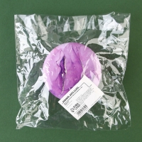 Новогодняя ароматическая свеча в банке &laquo;Новый год: Всё сбудется&laquo;Новый год:  , аромат мандарин, 6 х 6 х 4 см.