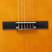 Классическая гитара Music Life QD-H36Y, бежевый Классическая гитара Music Life QD-H36Y, бежевый