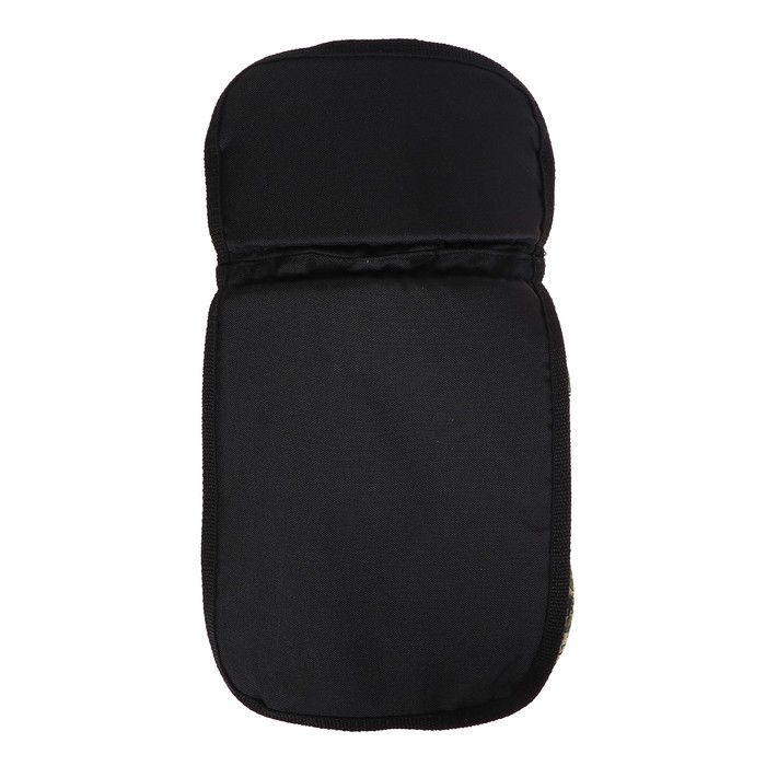 Наколенники №2, с защитной юбкой от снега, 10 мм