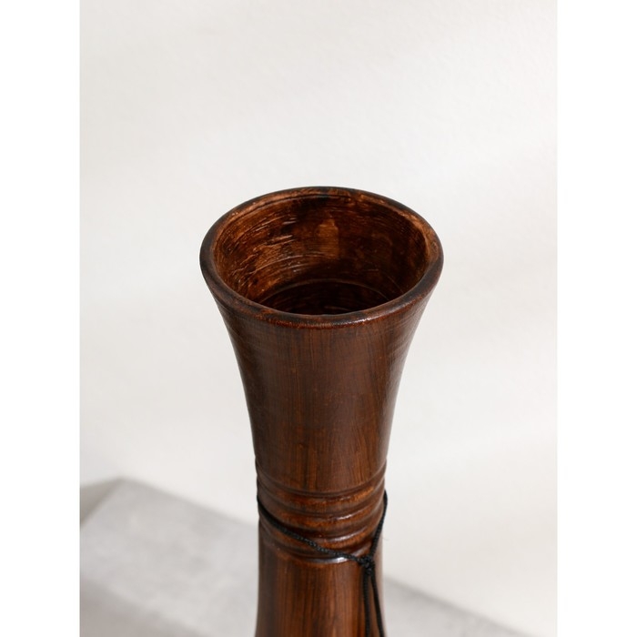 Ваза этническая &laquo;Эш&raquo;, керамика, 1 сорт, Иран