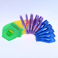 Развивающая игрушка &laquo;Радуга&raquo;