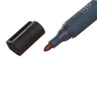 Маркер перманентный 3.0 мм Berlingo "Multiline PE300" черный, пулевидный Маркер перманентный 3.0 мм Berlingo "Multiline PE300" черный, пулевидный