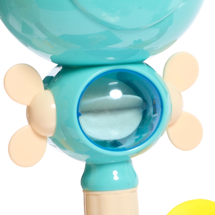 Игрушка для ванны &laquo;Диноленд&raquo;