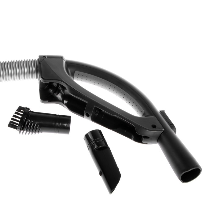 Пылесос PANASONIC MC-CJ911R, мешок, 1900 Вт, 6 л, красный Пылесос PANASONIC MC-CJ911R, мешок, 1900 Вт, 6 л, красный