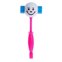 Весёлый молоточек, МИКС Весёлый молоточек, МИКС