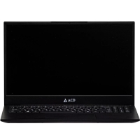 Ноутбук ACD 15S G2, 15,6", i5-1235U, 8Gb,SSD 256Gb, IntelIris Xe, noOS, черный Ноутбук ACD 15S G2, 15,6", i5-1235U, 8Gb,SSD 256Gb, IntelIris Xe, noOS, черный