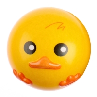 Мягкий мячик &laquo;Животные&raquo;, виды МИКС